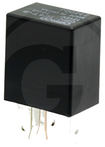[AMAT3-160140] Releu - Curent de lucru (contact comutator)