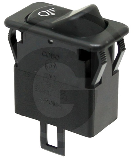 [AMAT3-160150] Comutator lumini - Far de lucru fata si spate
