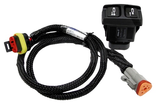 [AMAT3-160155] Kit service pentru operare EHR (buton spate)