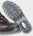 Albatros Cizme de siguranță S3 Gravity CTX mid WR Pantofi de siguranță