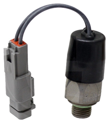 [AMAT3-160160] Presotat circuit de ulei - Ambreiaj transmisie (Powershift)