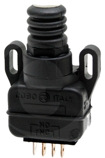 [AMAT3-160170] Comutator de contact - starea angrenajului