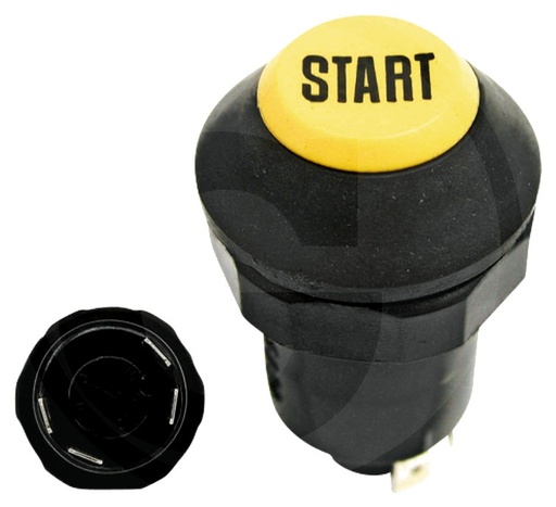 [AMAT3-160180] Comutator cu buton - Pornirea motorului