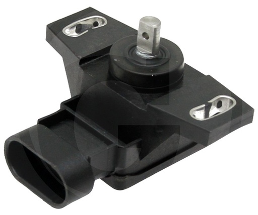 [AMAT3-161123] Potențiometru - cu functie de rotatie