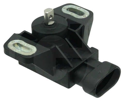[AMAT3-161141] Potențiometru - cu functie de rotatie