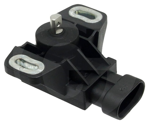 [AMAT3-161143] Potențiometru - cu functie de rotatie