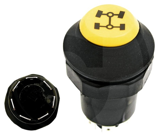 [AMAT3-160205] Comutator cu buton - Tracțiune integrală