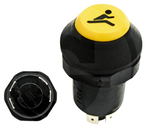 [AMAT3-160206] Comutator cu buton - Rapid (buton)