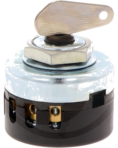 [AMAT3-160217] Comutator aprindere - cu cheie