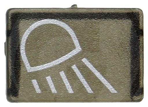 [AMAT3-161172] Simbol - Far de lucru frontal