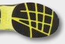 Puma Pantof de siguranță S1P ESD Fuse Motion Pantofi de siguranță