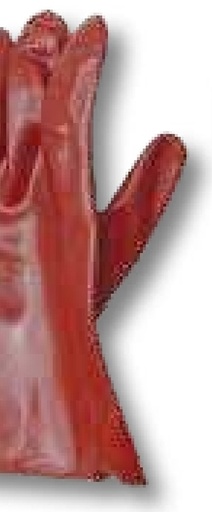 [AMAT3-161758] Manusi acoperite cu vinil 270 mm