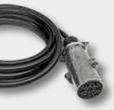 ERICH JAEGER Cablu de conectare 3500 mm