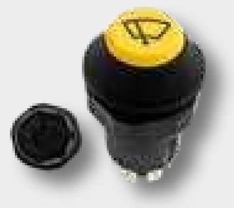 [AMAT3-161210] Comutator cu buton - Instalatie lampa avarie
