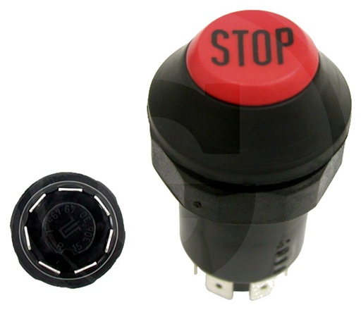 [AMAT3-161219] Comutator cu buton - Limitator