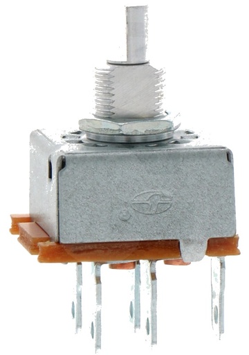 [AMAT3-160280] Comutator rotativ - Incalzire / aer conditionat