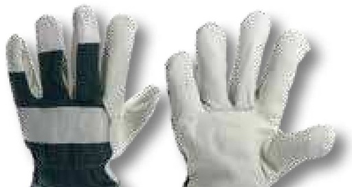 [AMAT3-161789] Gebol Manusi "Uni Fit Thermo" Arbeitshandschuh