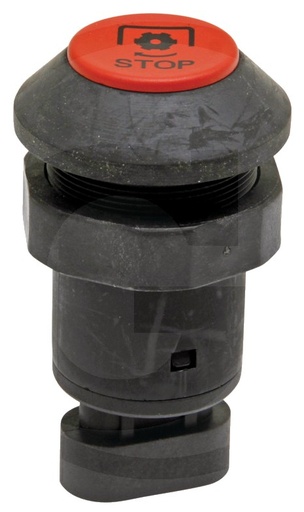 [AMAT3-160288] Comutator cu buton - PTO