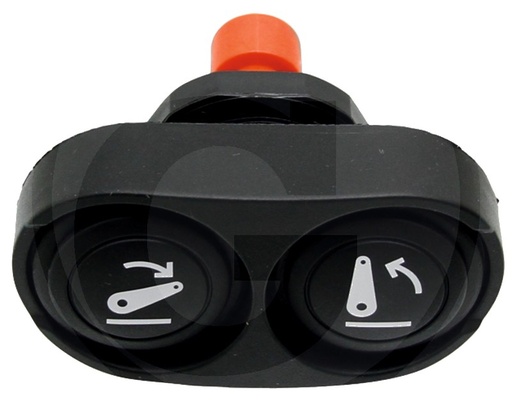 [AMAT3-160305] Comutator cu buton - Hidraulică (palan)