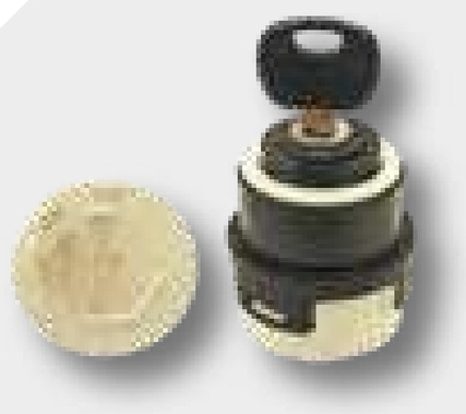 [AMAT3-161245] Comutator - 12 / 24 V