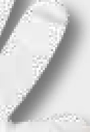 [AMAT3-161820] Mănușă de unică folosință din latex alb - hellbeige, beidseitig tragbar