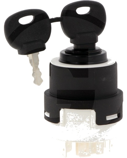 [AMAT3-161252] Comutator bujie incandescentă - 12V / 24V