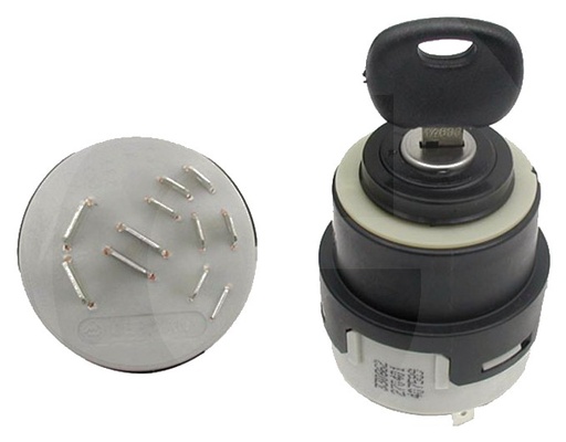[AMAT3-161253] Comutator bujie incandescentă - 12V / 24V
