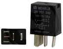 Microreleu - Transformator