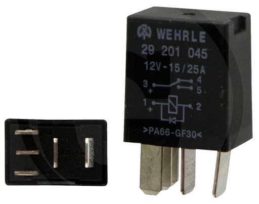 [AMAT3-161264] Microreleu - Transformator