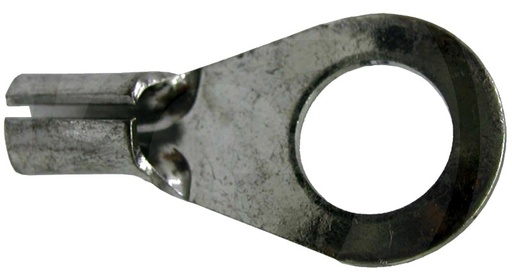 [AMAT3-160331] Conector inel neizolat (lipibil) 31 mm