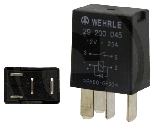 [AMAT3-161268] Microreleu - Inchizator