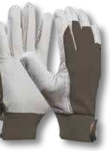 [AMAT3-161841] Gebol Mănuși Fit Comfort - Mănușă din piele de capră "Uni Fit Comfort", mărimea 8