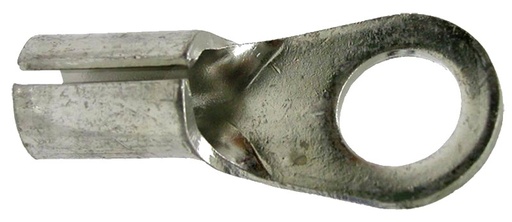 [AMAT3-160341] Conector inel neizolat (lipibil) 47 mm