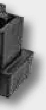 [AMAT3-160349] Conectori de impact - pentru cabluri Ø de 0,5 - 1,0 mm²; 50 bucăți