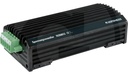 Invertor tensiune - 12V → 24V; aprobat CE; Include material de montaj
