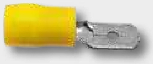 [AMAT3-160360] Conector inel neizolat (lipibil) 31 mm