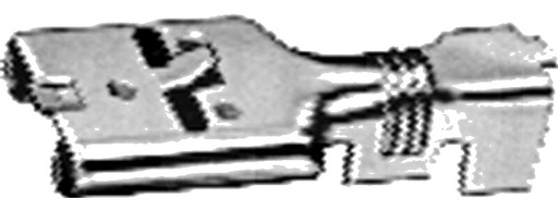 [AMAT3-160361] Manson plat 15,6 mm