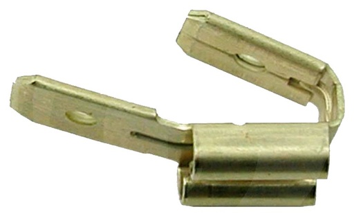 [AMAT3-160367] Distribuitor conector plat cu opritor
