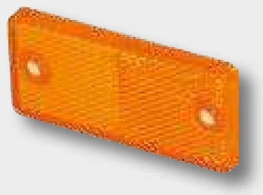 [AMAT3-161304] Reflector Plastic