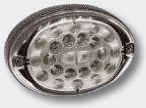 [AMAT3-161312] Lampă stop spate LED - rotund