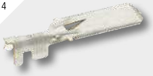 [AMAT3-160378] Fisa plata U.V. 100 28 mm