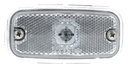 Vignal Lampi de delimitare 110 x 55 x 34 mm