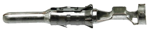 [AMAT3-160390] Conector Ø 2,5 mm pentru etanșare cu un singur conductor 2 - 4 poli secțiune transversală 0,5 - 1,0 mm²