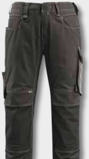 [AMAT3-161909] MASCOT Pantaloni Mannheim Pantaloni cu talie
