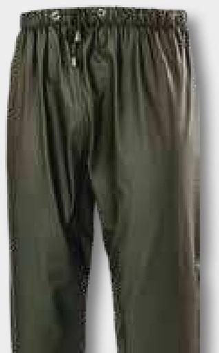 [AMAT3-162102] Pantaloni de ploaie PU Pantaloni de ploaie