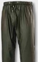 Pantaloni de ploaie PU Pantaloni de ploaie