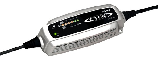 [AMAT3-161373] CTEK Incarcator XS 0,8