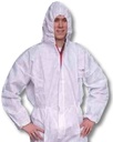 Costum de protectie de unica folosinta