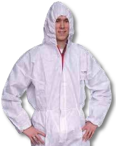 [AMAT3-162134] Costum de protectie de unica folosinta