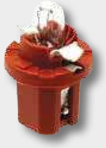 [AMAT3-161387] Lampi cu soclu din plastic Plastic